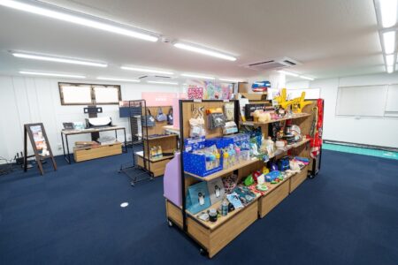 【建築事例】レトロビルをリノベーションして「市川甚商事ショールーム」に